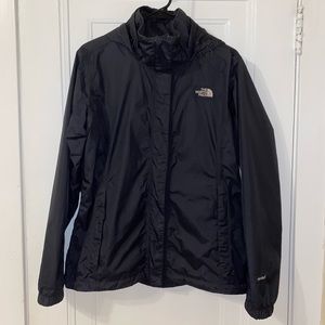 The North Face Women’s Resolve Rain Jacket
